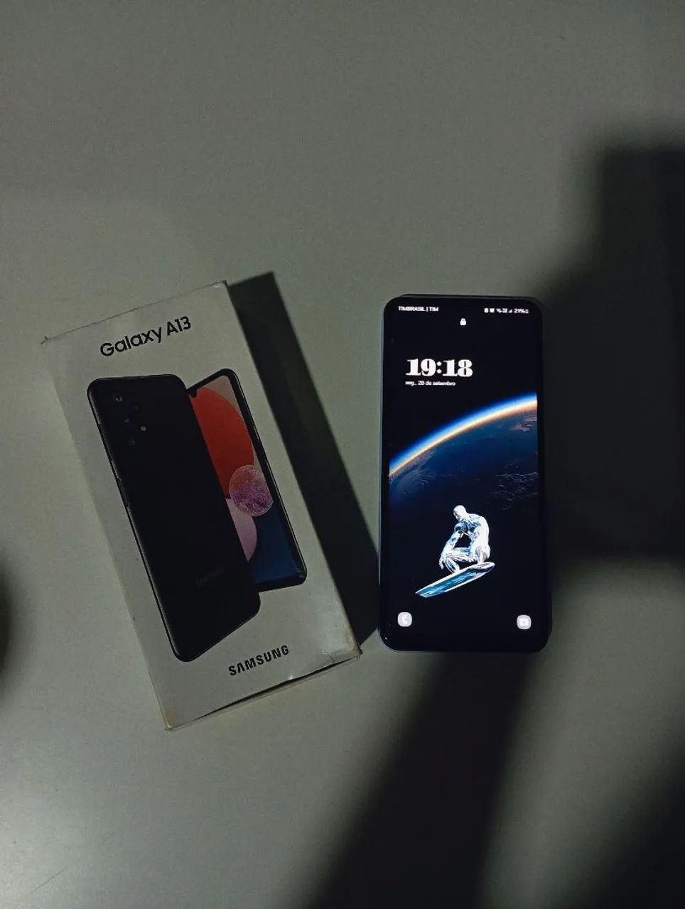 Samsung Galaxy A13