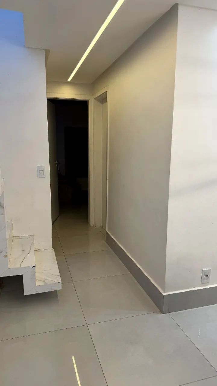 Ágio Duplex St Negrão de Lima 2Qt - Foto 4
