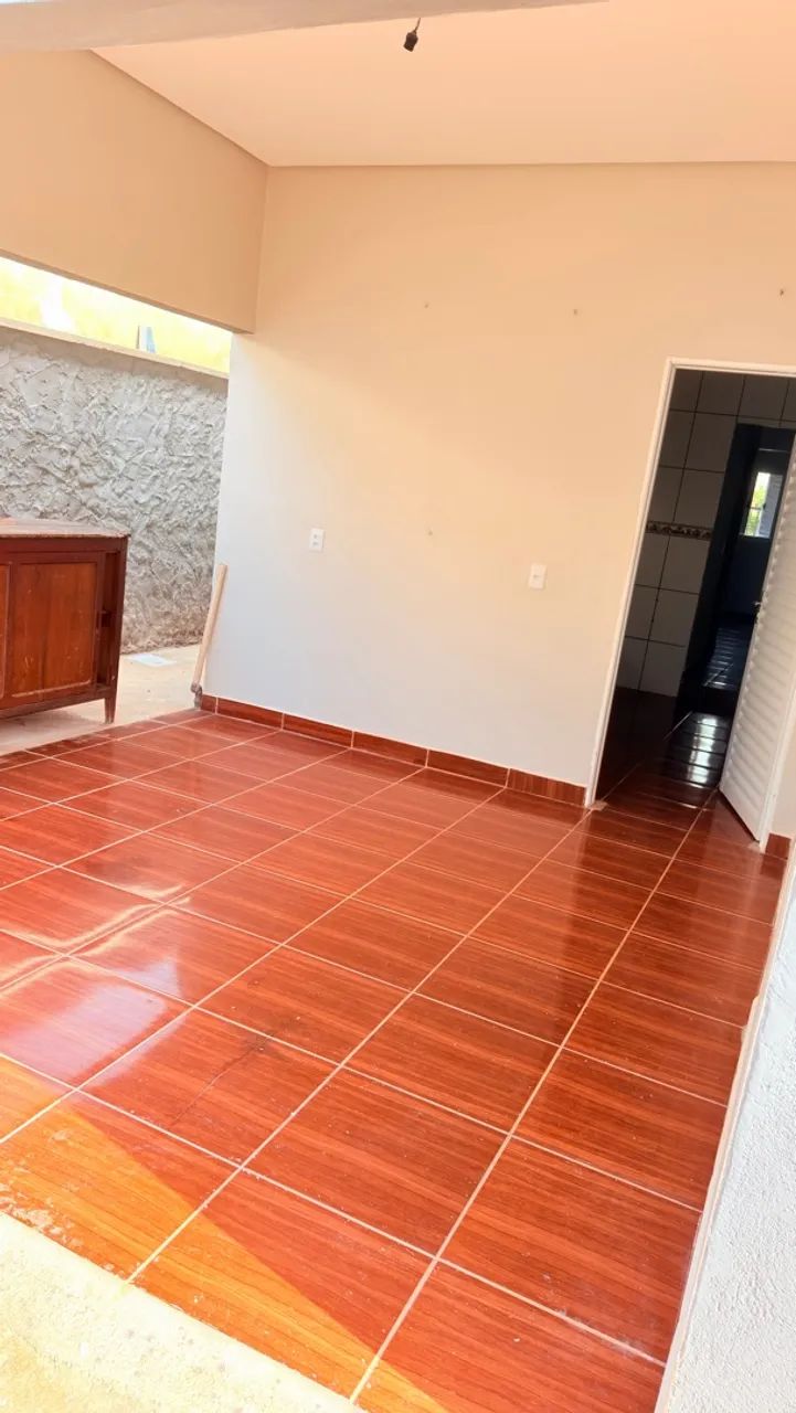 Alugo casa em Paraíso To  - Foto 5