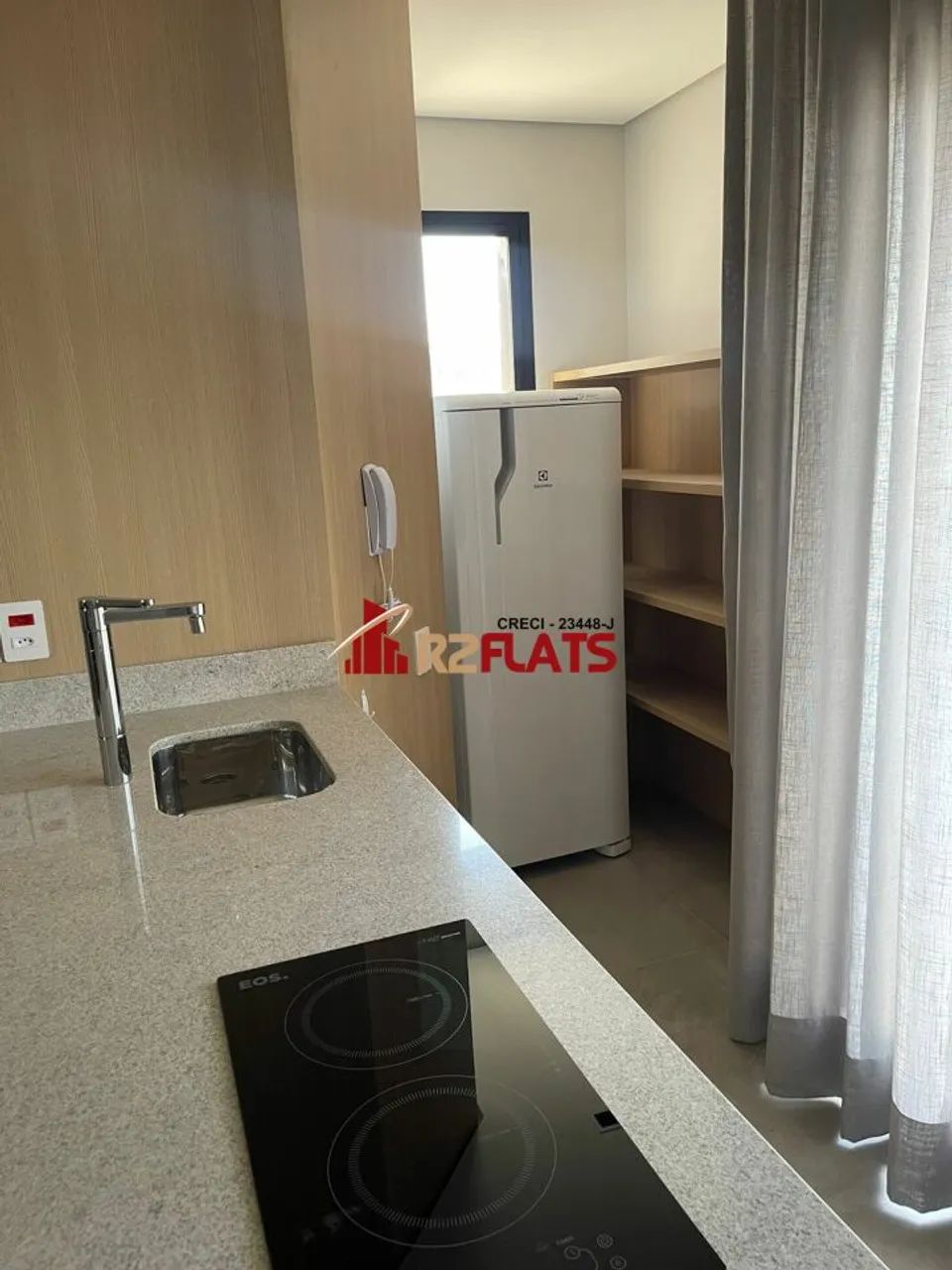 Flat com ótimo preço no bairro Consolação. Confira! - Foto 4