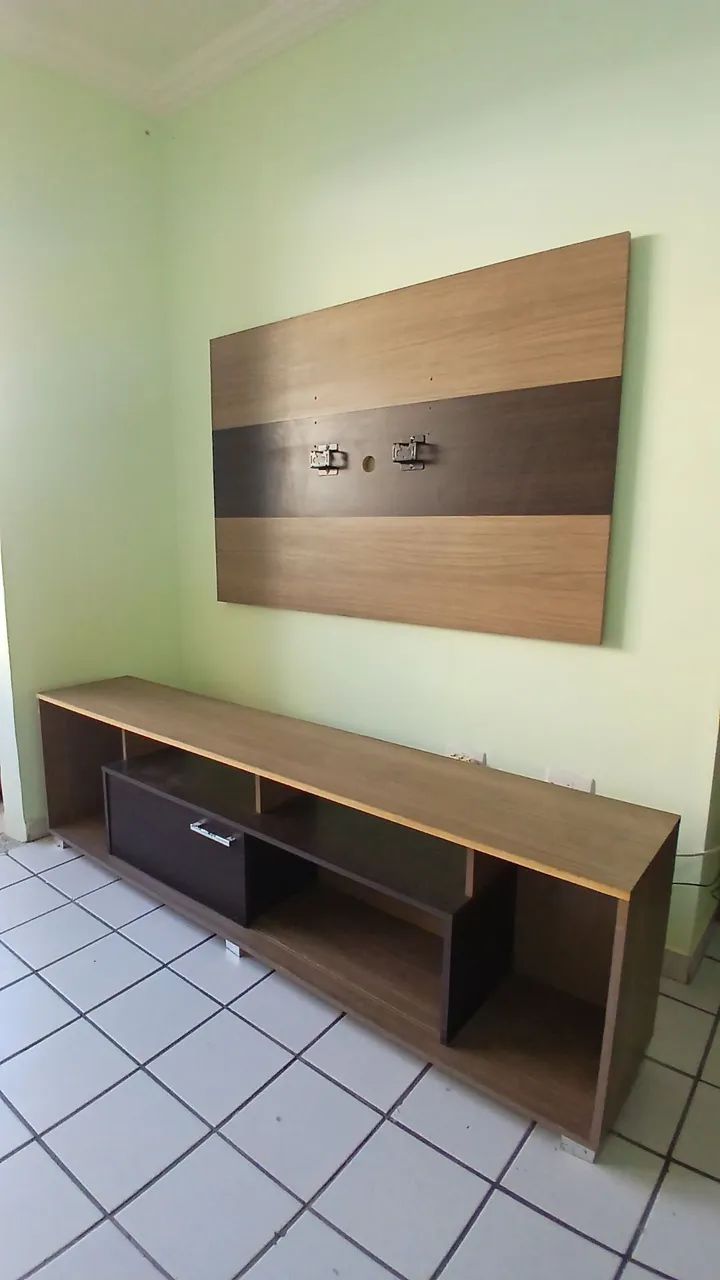 Rack + Painel - Foto 2
