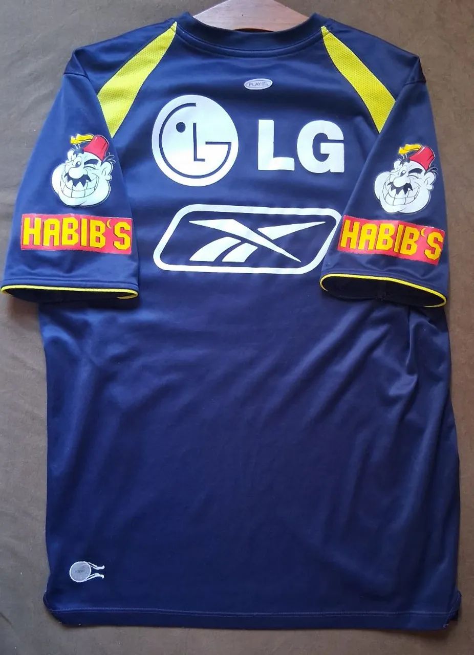 Camisa do São Paulo - Foto 3