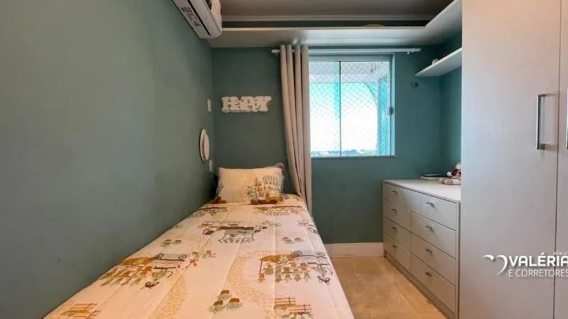 APARTAMENTO COM 03 QUARTOS, 02 VAGAS - Foto 3