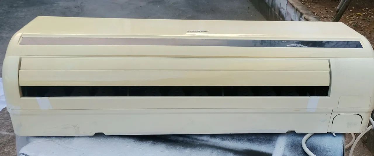 Ar Condicionado  - Foto 4