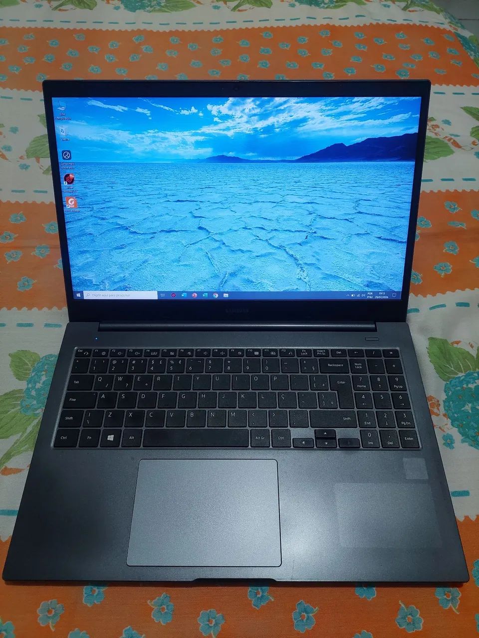 Notebook Samsung 