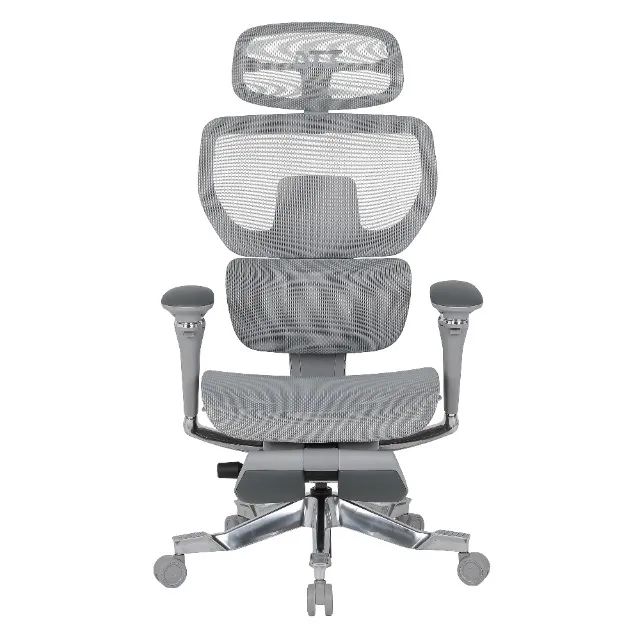 Cadeira DT3 ErgoOne Grey 