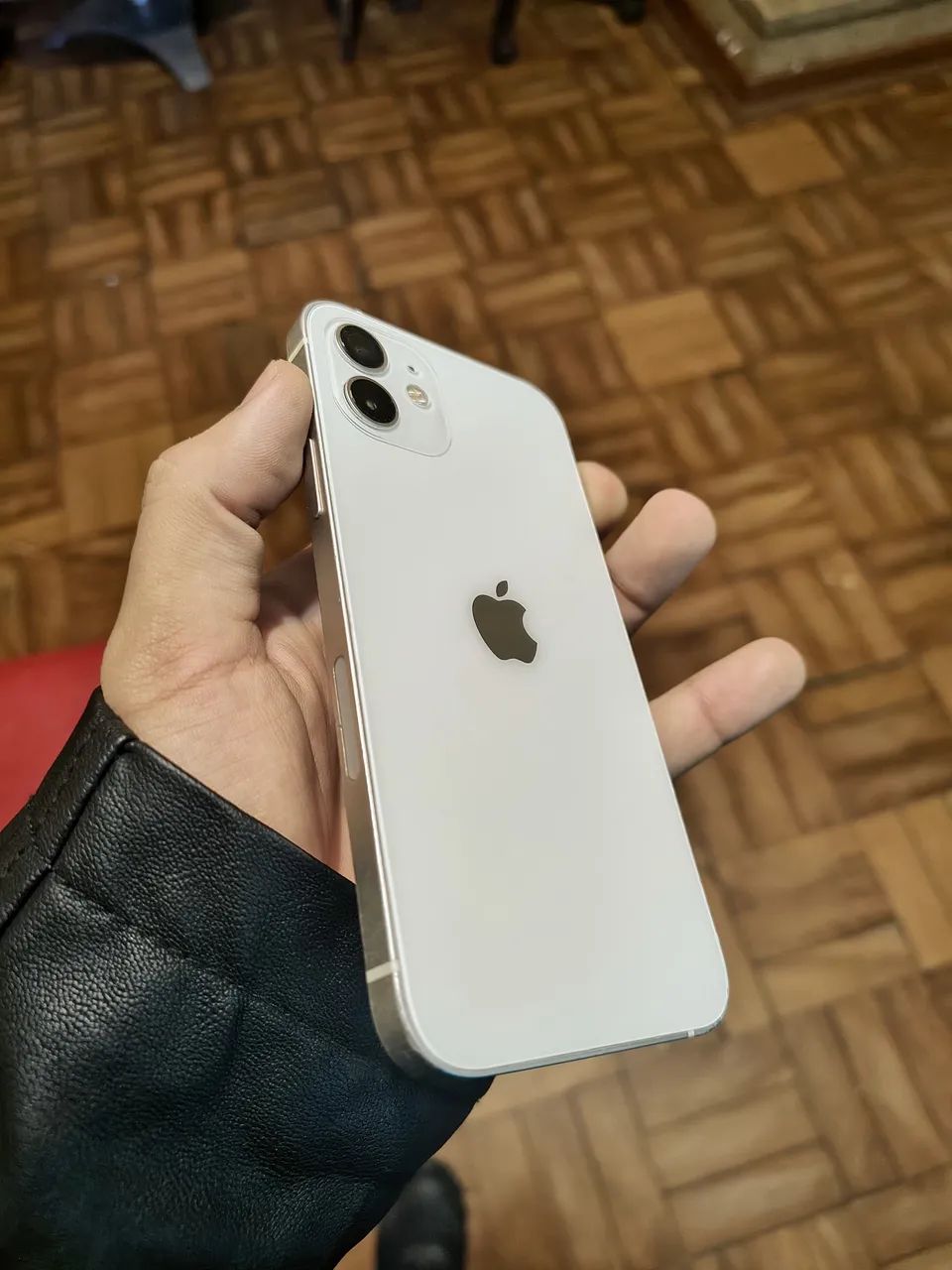 iPhone 12 128gb - Usado - Foto 5