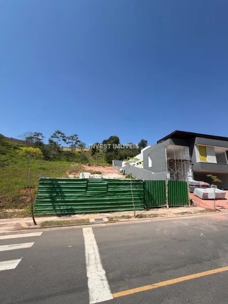 Terreno - Juiz de Fora MG - Foto 4