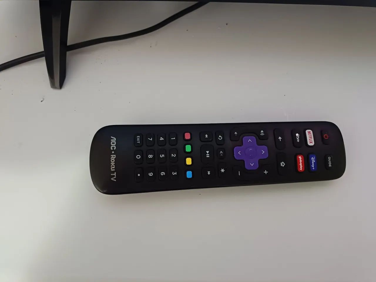 Smart TV Aoc Roku 32 - Foto 2