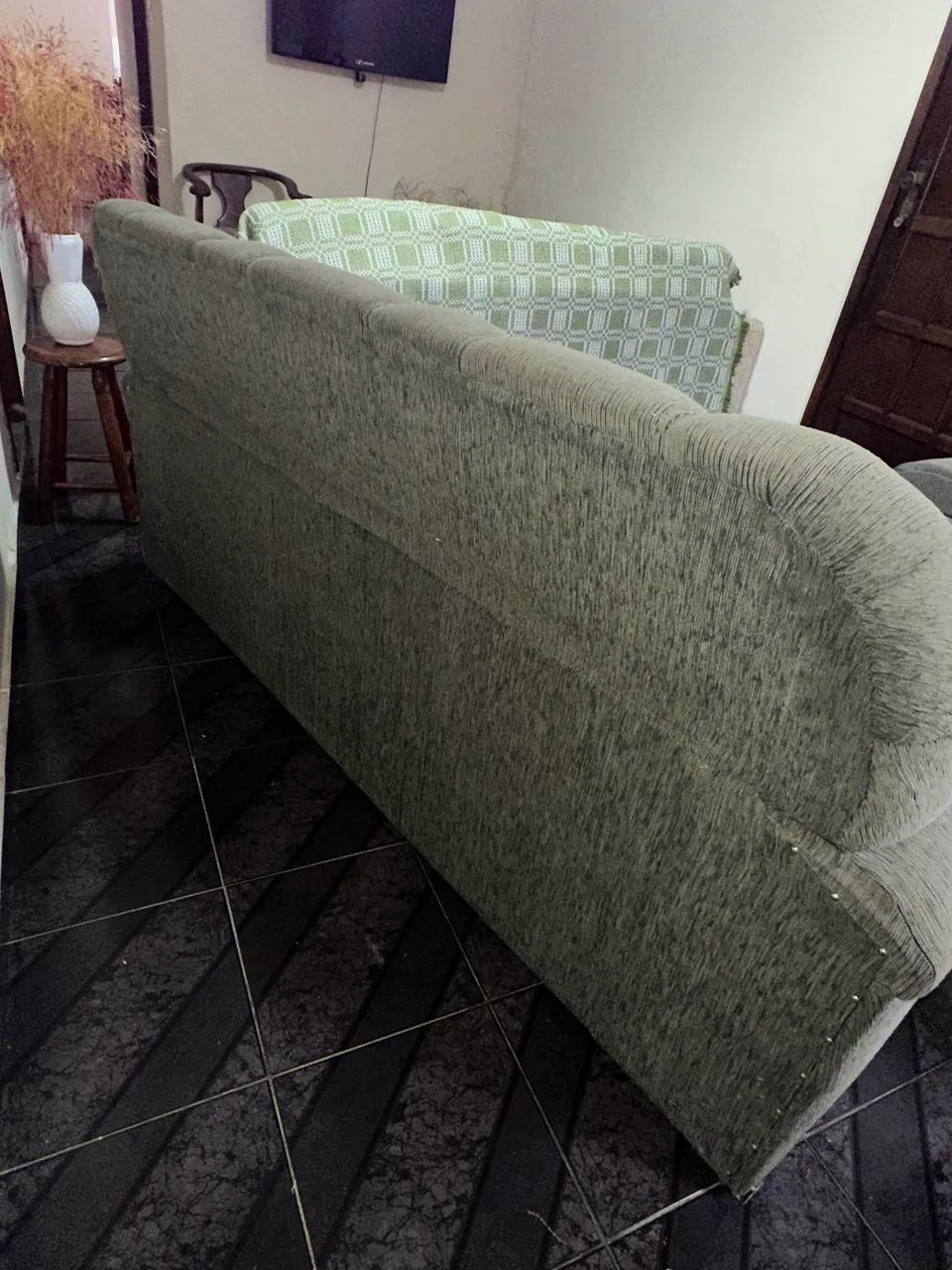 Sofás de 2 e 3 lugares  - Foto 3
