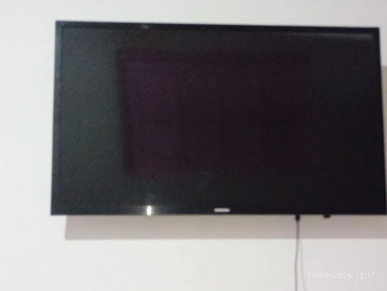 Tv Samsung 