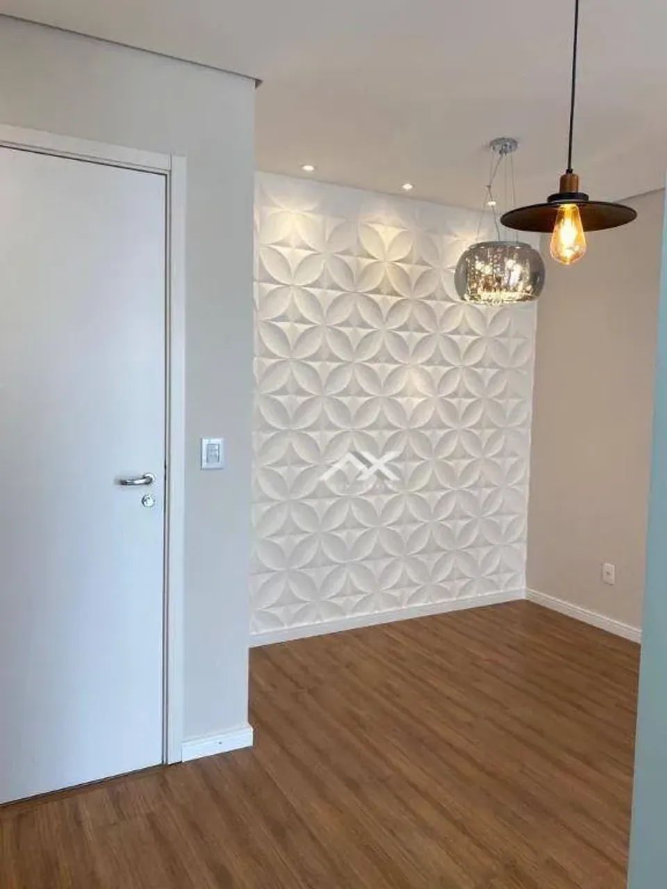 Apartamento com 2 dormitórios à venda, 61 m² por R$ 590.000,00 - Edifício Nova Nação Améri