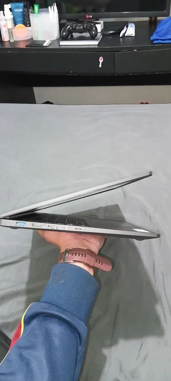 Notebook galaxy book 2 intel core i3 4GB SSD 256 GB - Foto 5