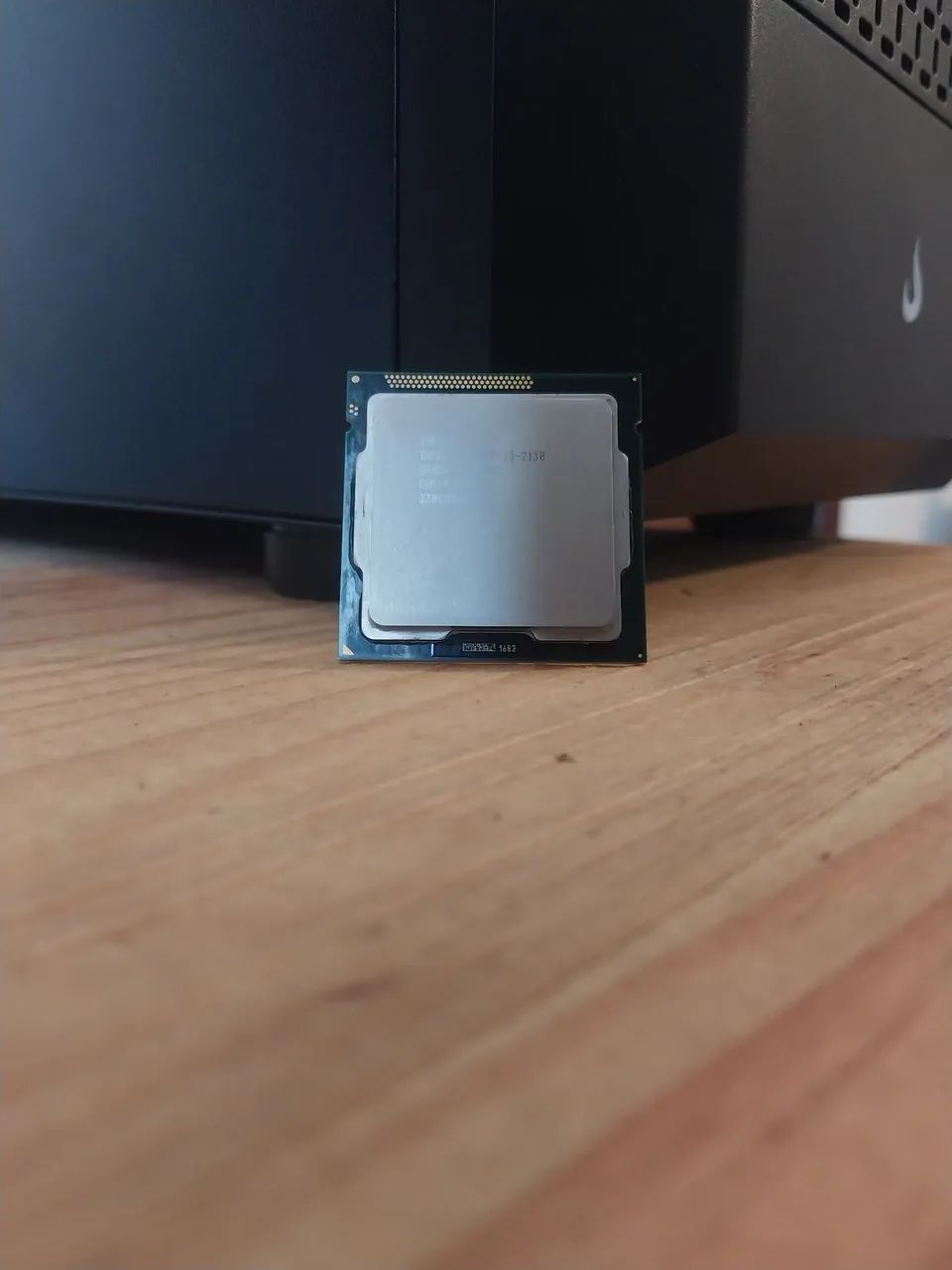 Intel I3 2130 + Cooler T-Dagger | LGA1155 - Foto 3