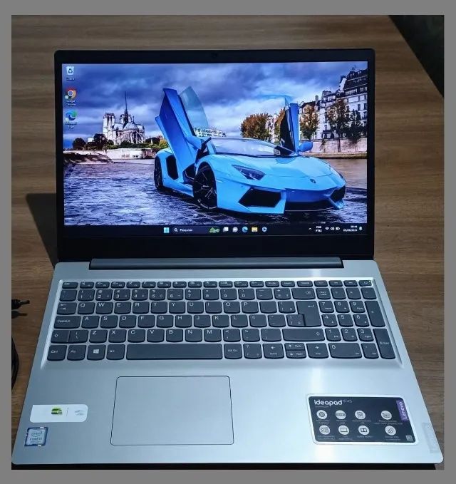 Notebook Bom e Barato em Natal/RN - Ideal para Estudar e Trabalhar! - Foto 3