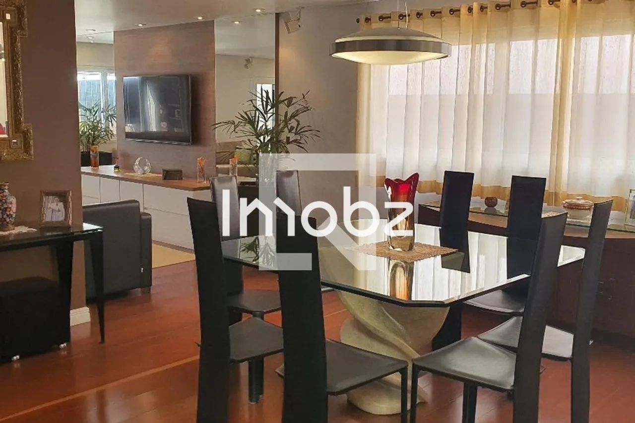 Casa à Venda - Santo Amaro , 4 Quartos, 350 m2 - Foto 5