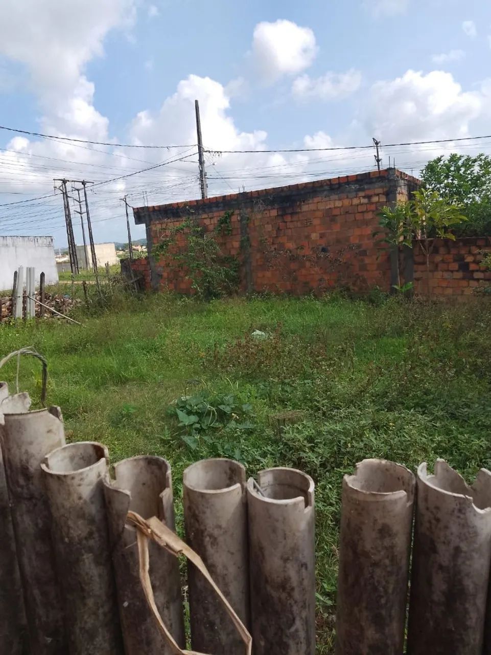 Vendo um terreno  no rosa de maio  - Foto 3