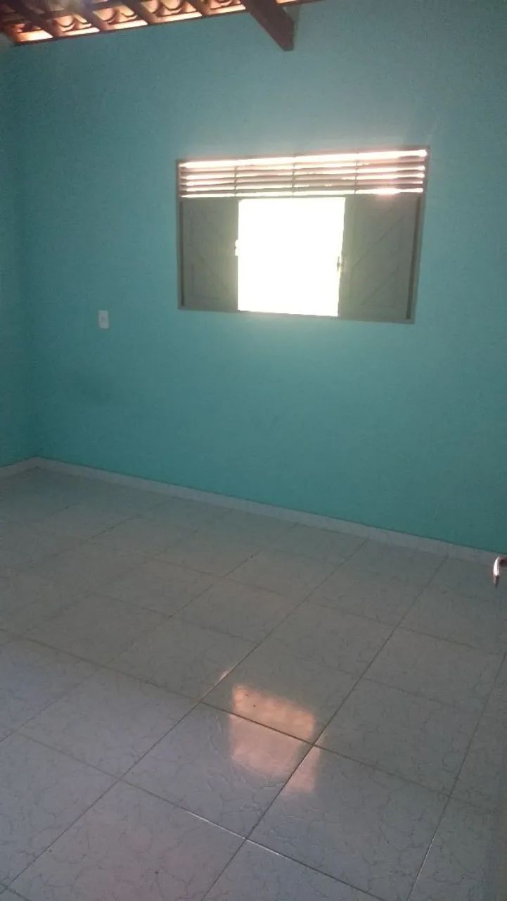Casa de 1 ou 2 quarto condomínio planalto - Foto 3