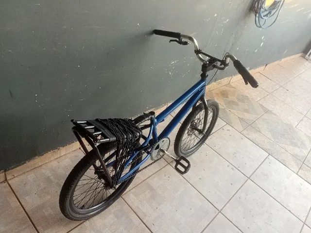Bicicleta aro 20 montadinha  - Foto 3