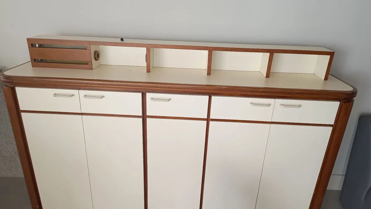 Armário de cozinha - Foto 2
