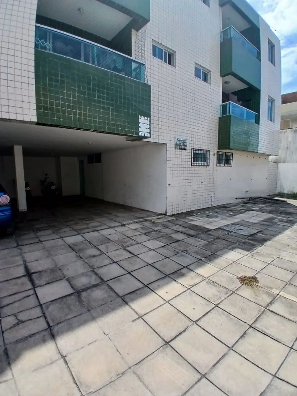 APARTAMENTO EM  GRAMAME - Foto 3