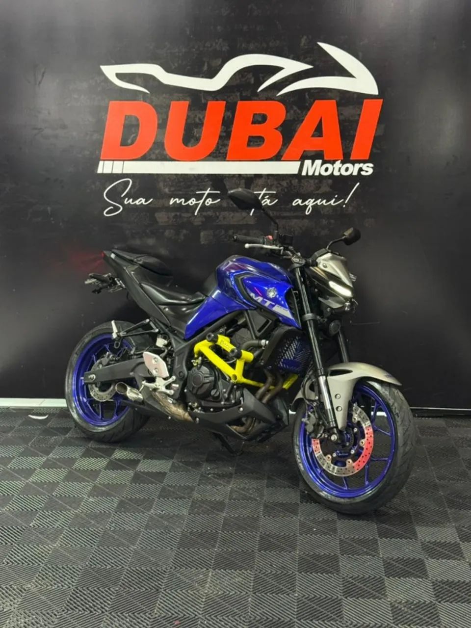 Yamaha 321/abs 2021 - 1501979541 | OLX