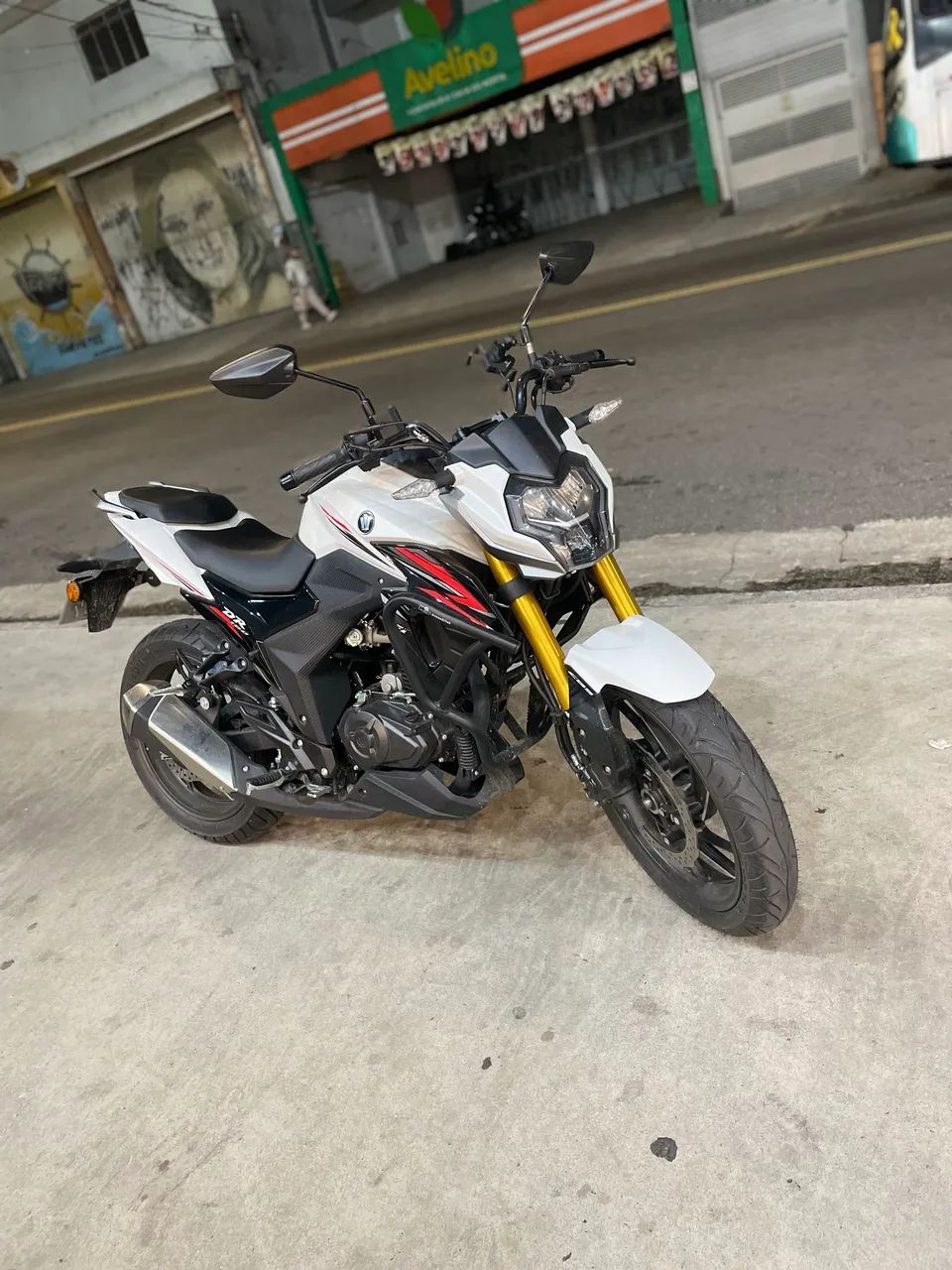 DR 160 ZERO KM - Foto 2