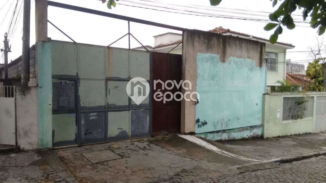 Piedade | Galpão 4 quartos - Foto 4