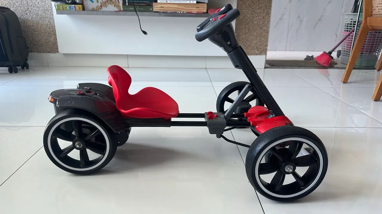 Mini kart - Foto 5