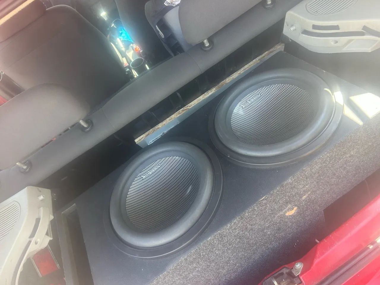 grave power vox1600 - Foto 3