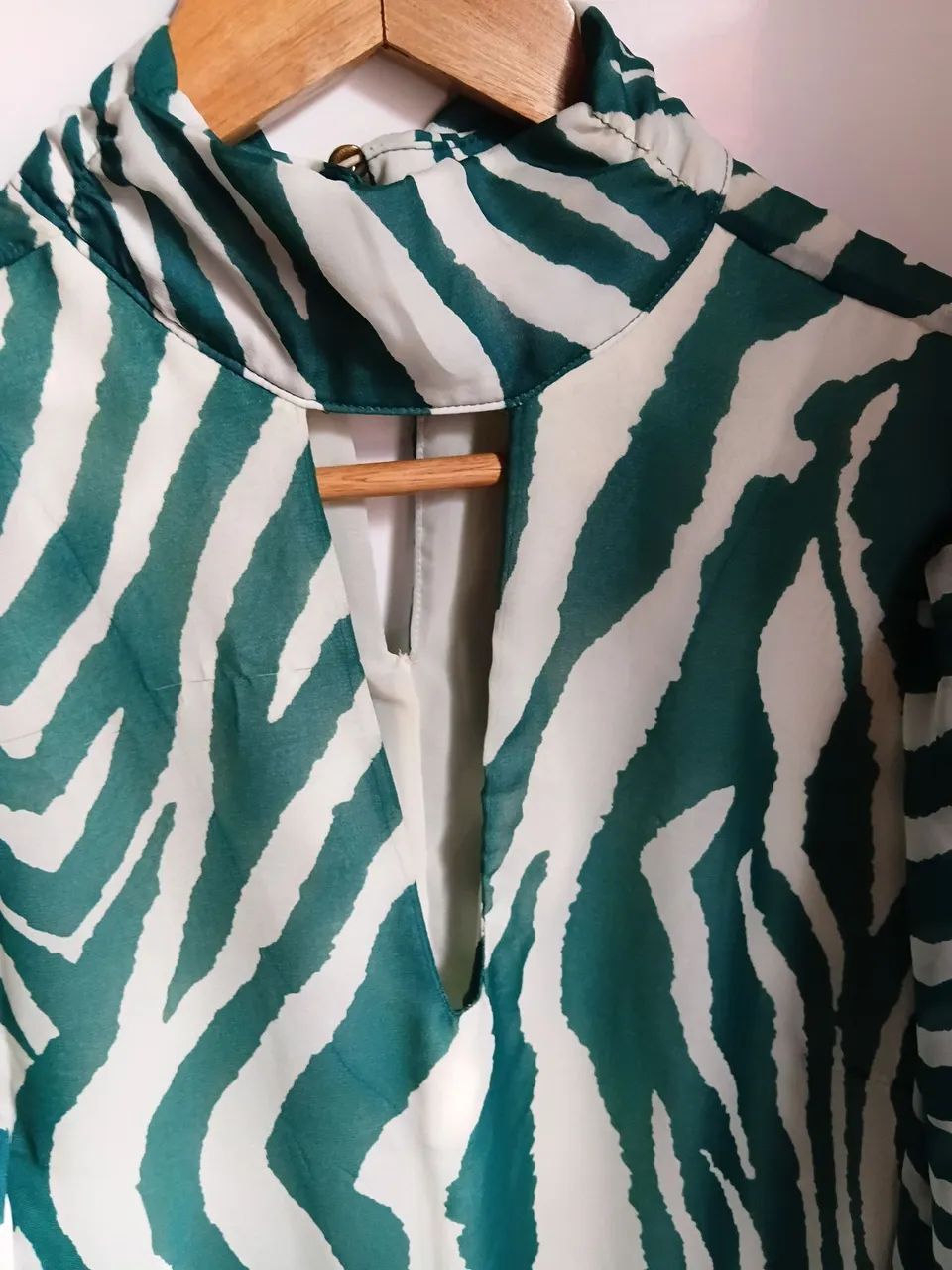 Vestido da deep  - Foto 5