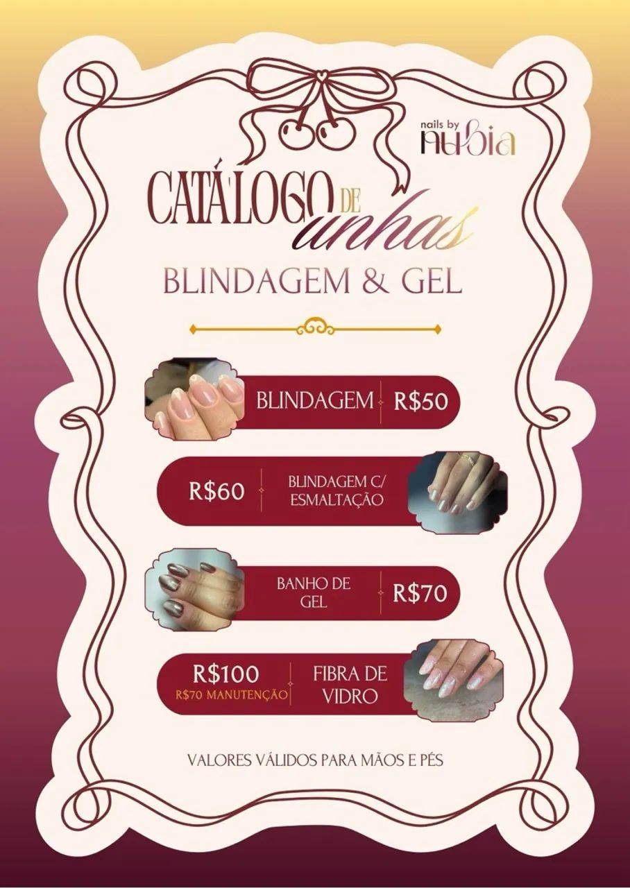 Nail designer  - Foto 4