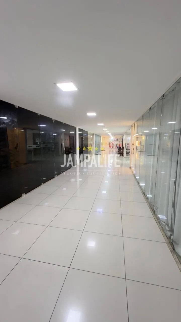 Sala Comercial em Cabo Branco - Foto 2