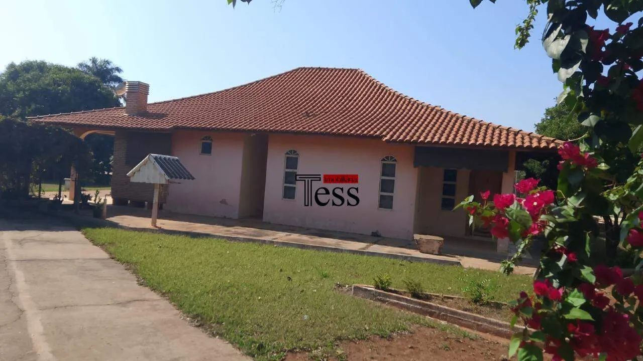 Chácara à venda em Zacarias/SP (Centro) | 3 quartos - Foto 3