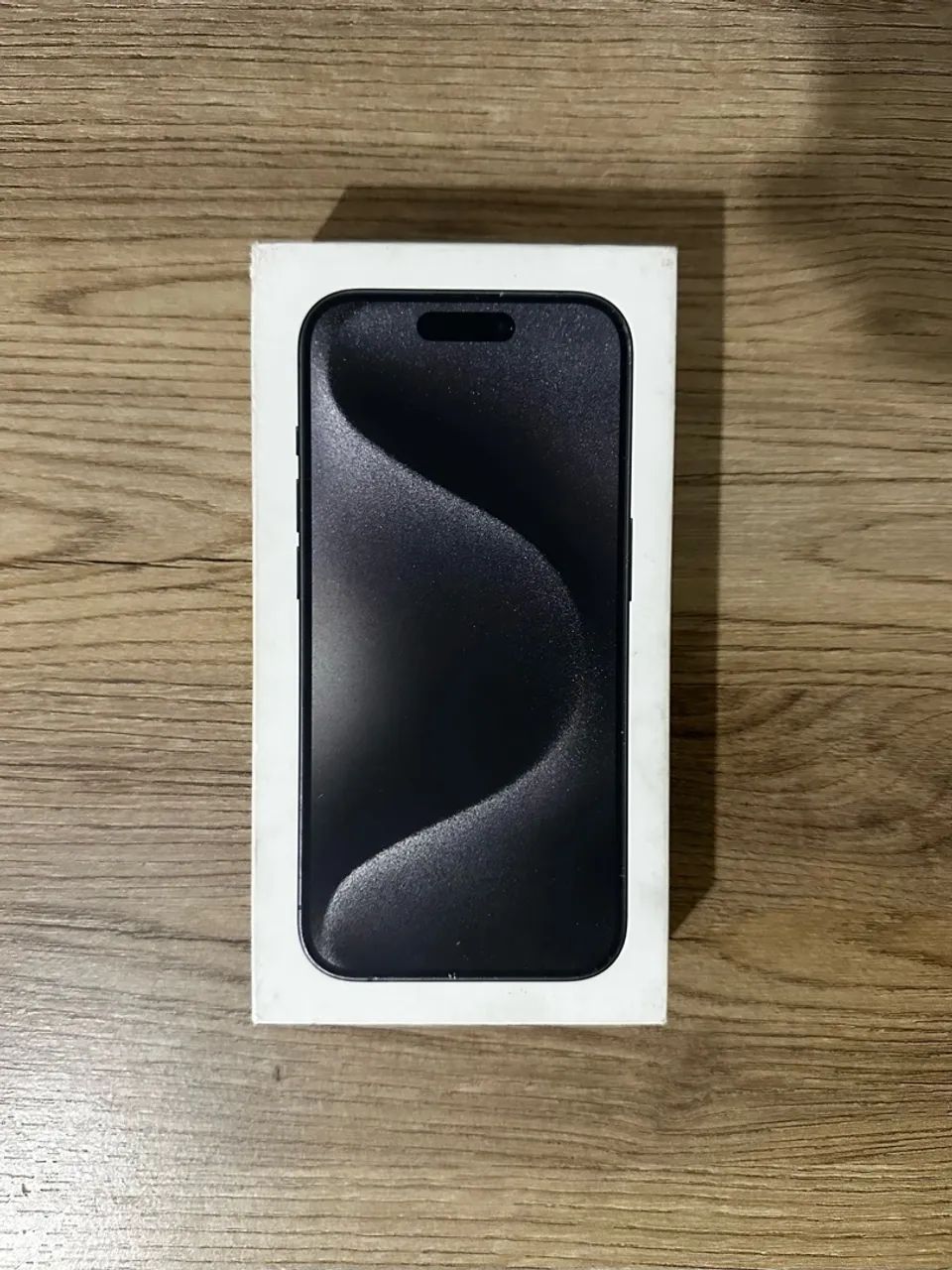 iPhone 15 Pro - 256gb - Foto 2