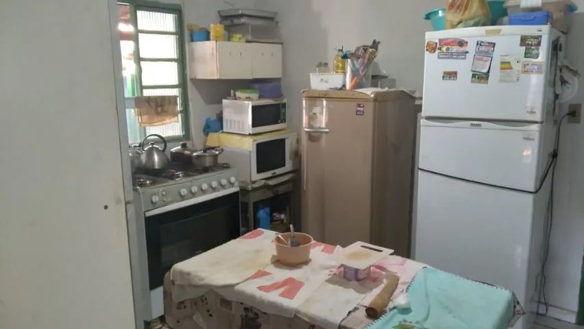 Casa Tiradentes 1 Quarto R$ 800,00 - Foto 3