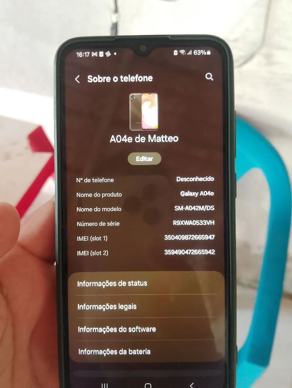 Vendo  - Foto 2