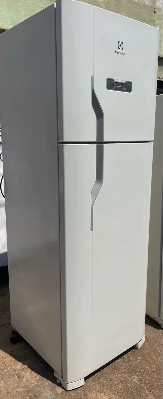 Frost free Eletrolux - Foto 2
