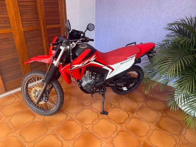 Tornado 300 - Foto 3