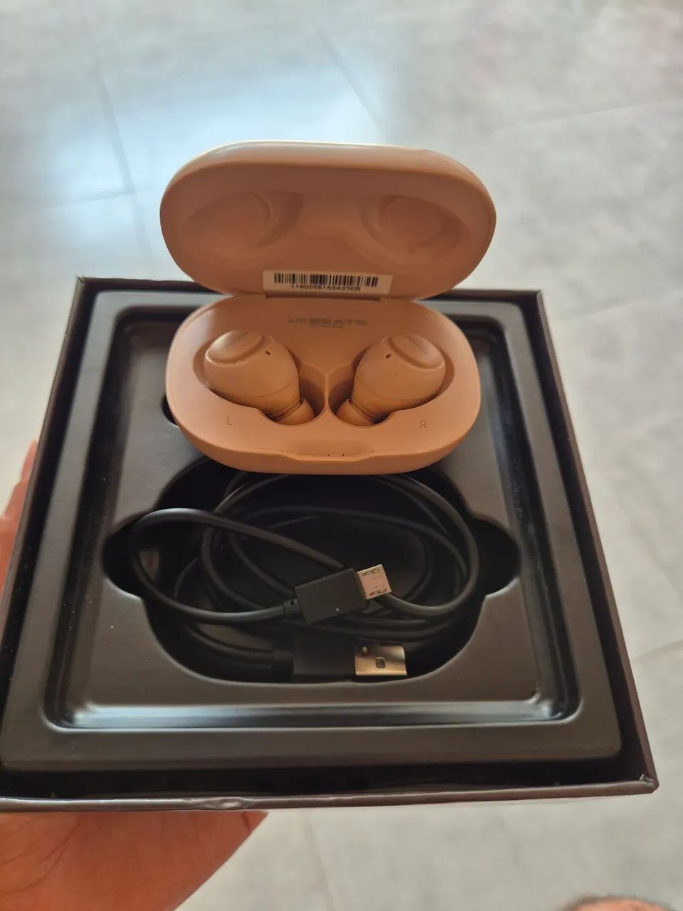 Fone de Ouvido Philco - Foto 2