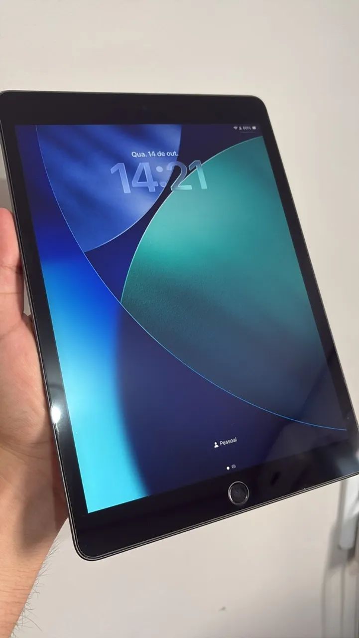 iPad 9 geração 256G