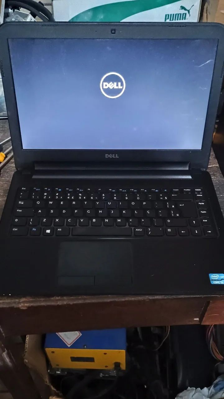 Notebook Dell - Foto 3