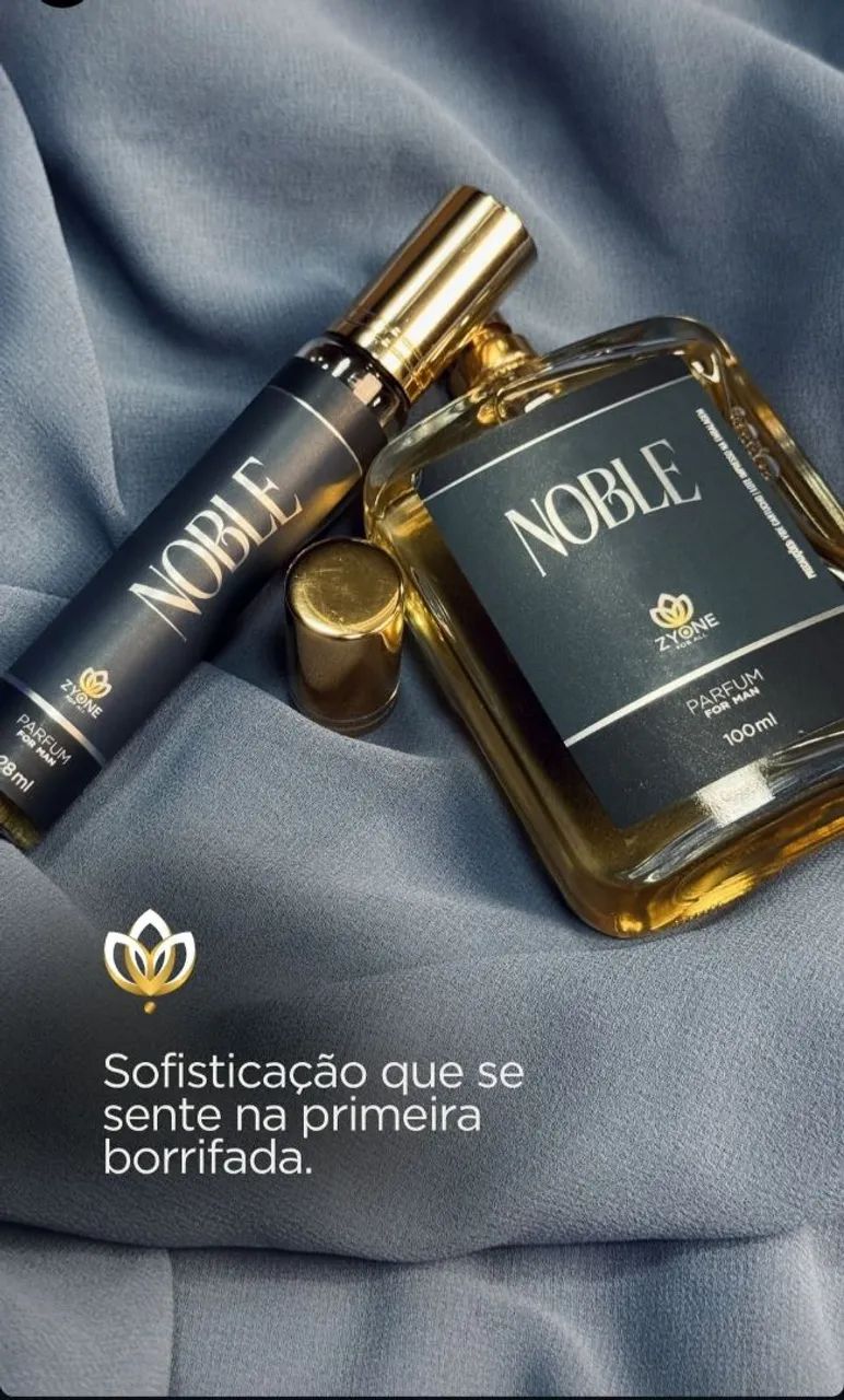 Perfumes Zyone - Foto 2