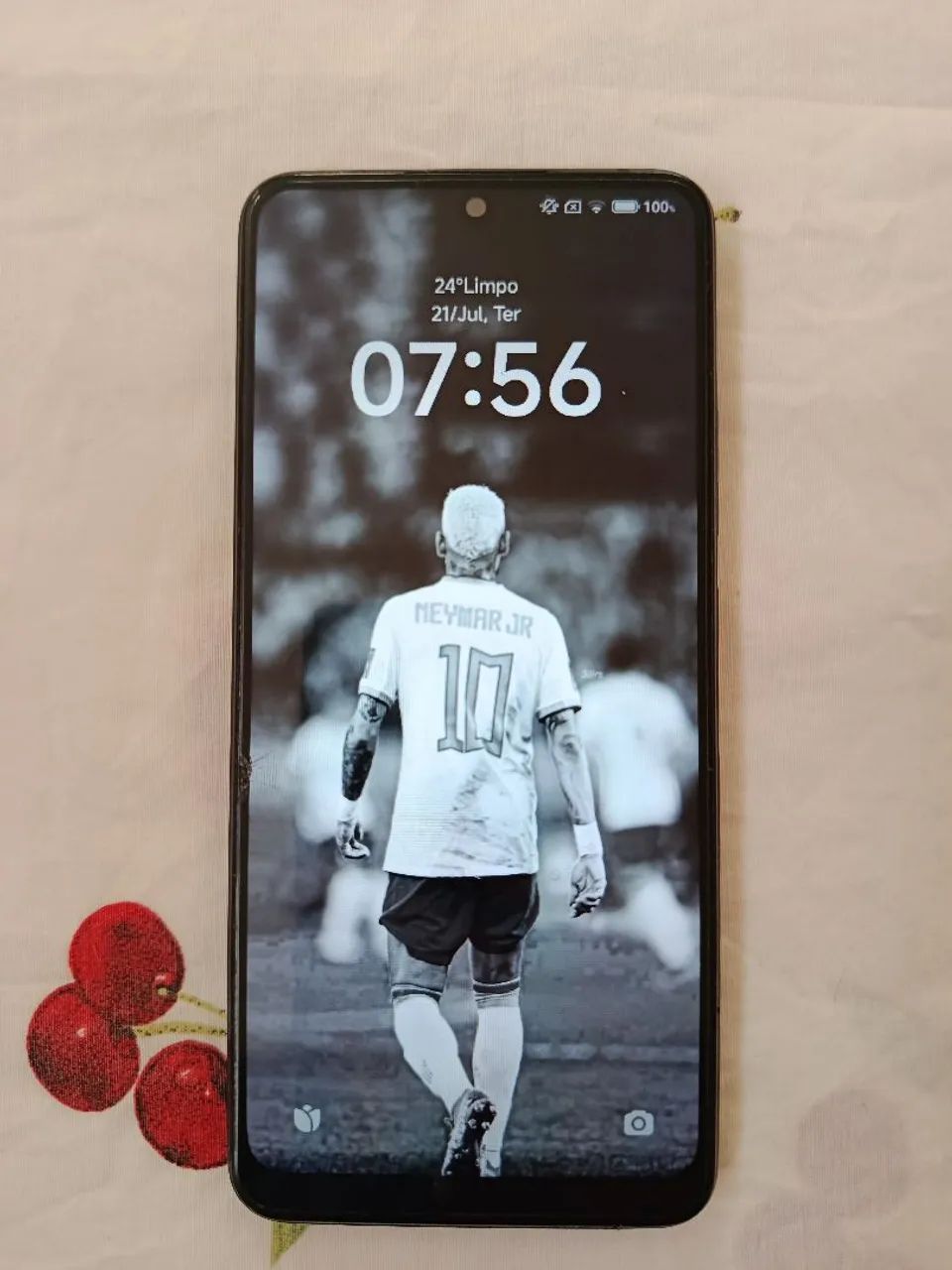 Xiaomi Redmi Note 12 