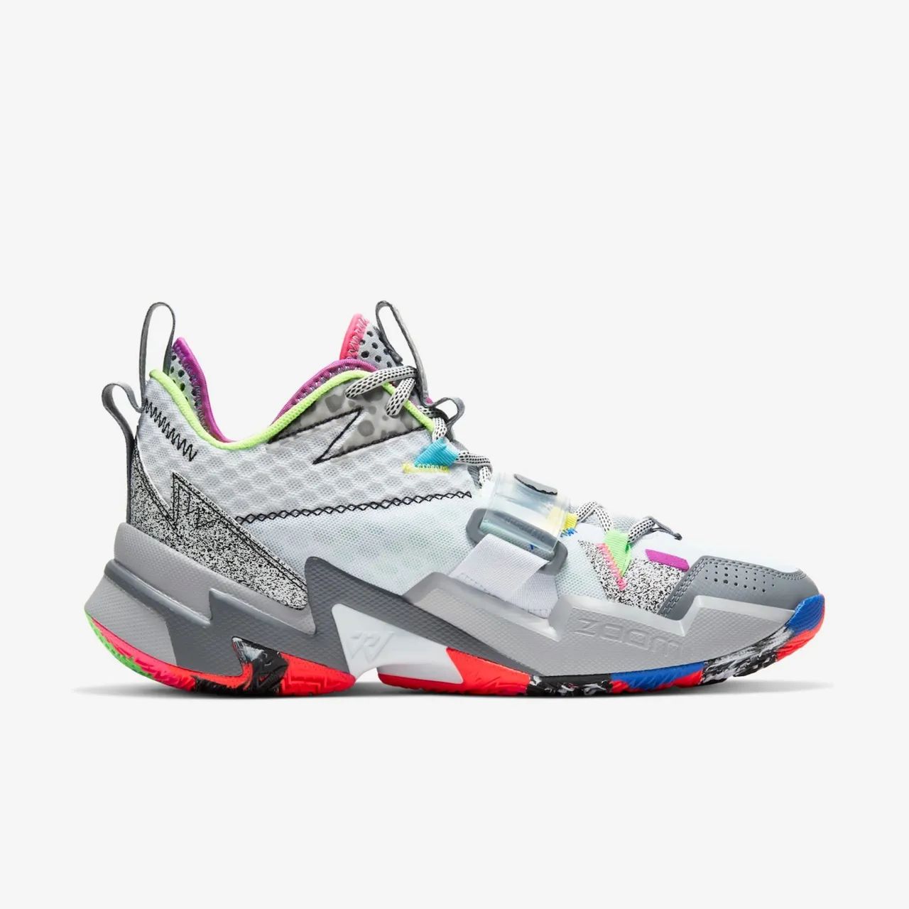 Tênis Nike Jordan 