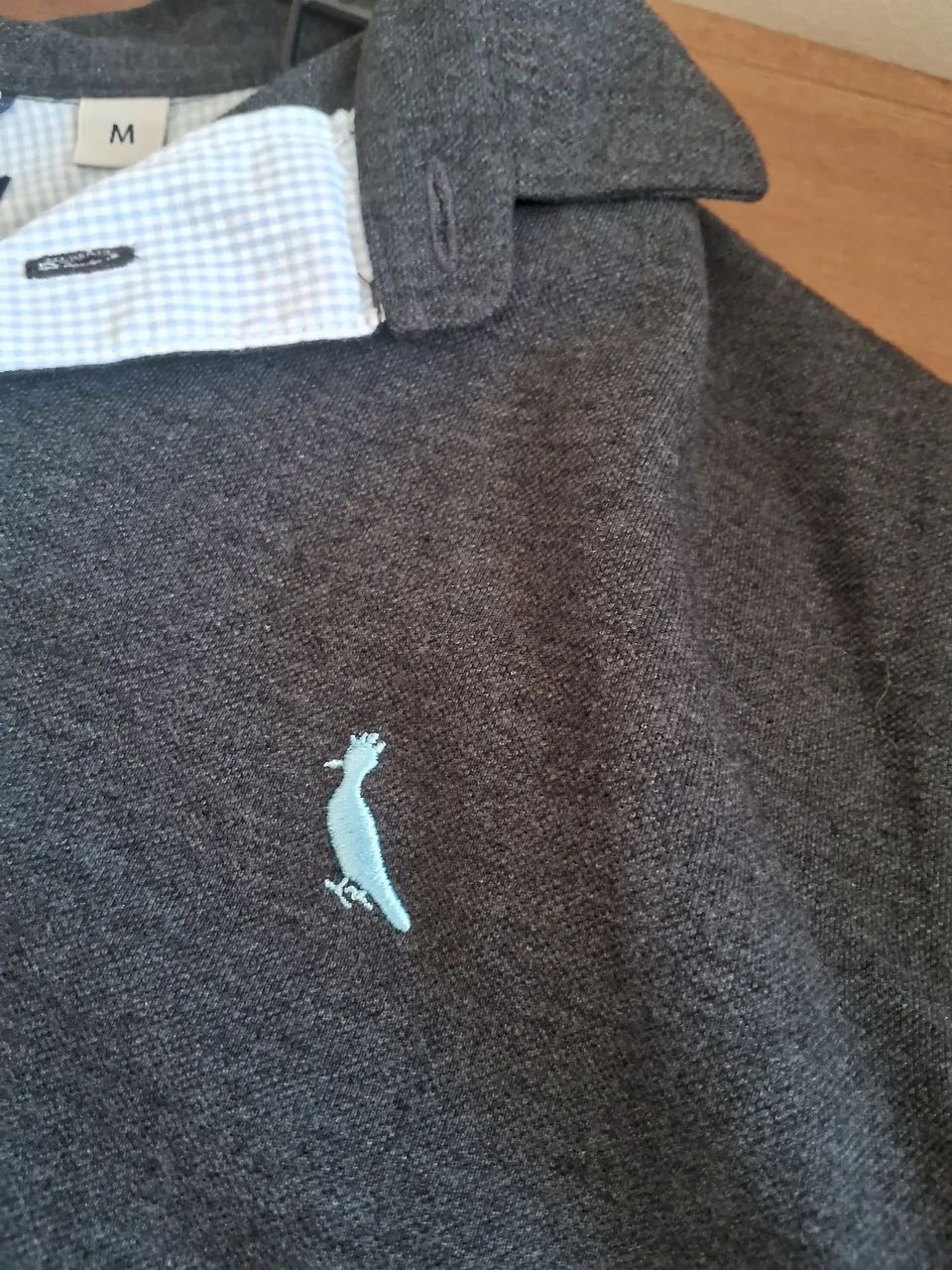 Blusa Polo marca Reserva a venda!