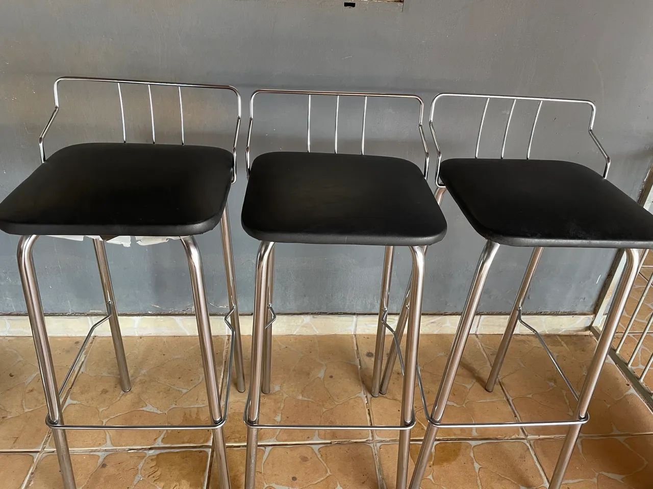 Banquetas