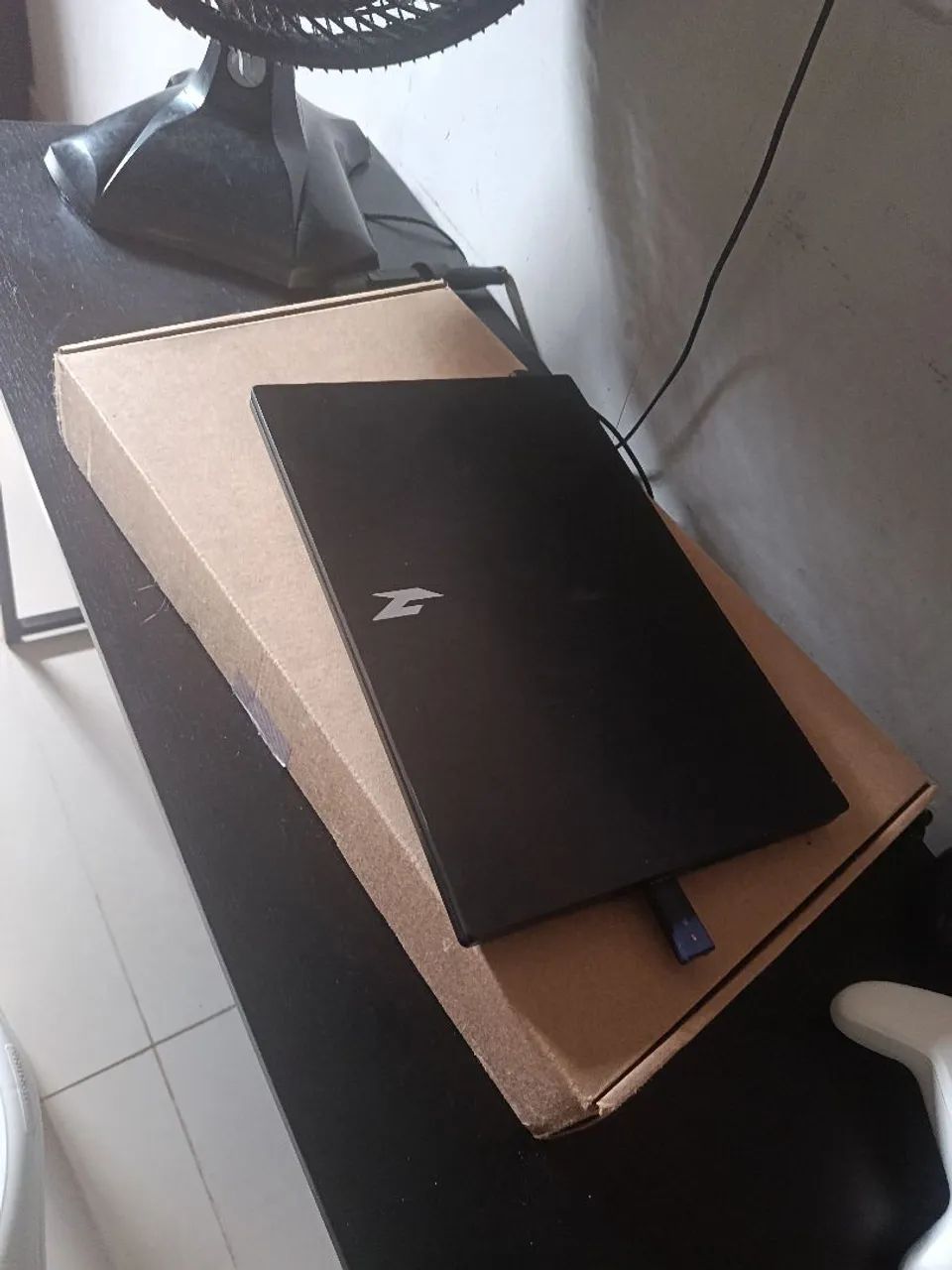 NoteBook Acer nitro v15 RTX 4050 - Foto 3