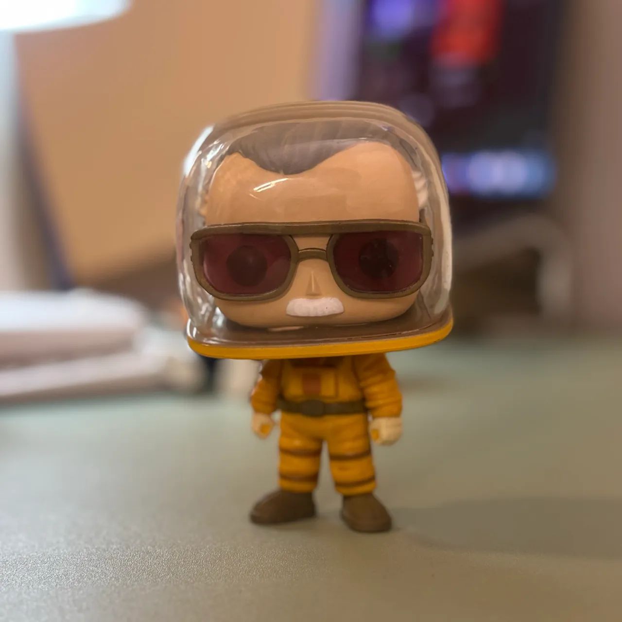 Funko Stan Lee - Foto 2