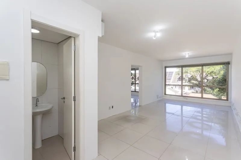 Escritório para Alugar no Bairro Tristeza com Área de 54m² disponível agora! - Foto 7